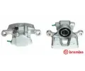 Brzdov tmen BREMBO ‐ BRE F61201