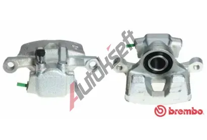 BREMBO Brzdov tmen BRE F61201, F 61 201