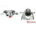 BREMBO Brzdov tmen ‐ BRE F61202