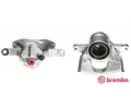 BREMBO Brzdov tmen ‐ BRE F61203