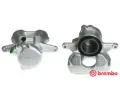 Brzdov tmen BREMBO ‐ BRE F61204