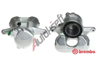 BREMBO Brzdov tmen ESSENTIAL LINE BRE F61204, F 61 204