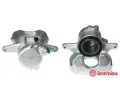 BREMBO Brzdov tmen ESSENTIAL LINE ‐ BRE F61205