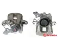 BREMBO Brzdov tmen ‐ BRE F61208