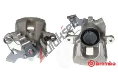 BREMBO Brzdov tmen BRE F61208, F 61 208