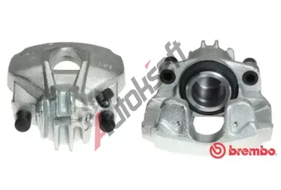 BREMBO Brzdov tmen ESSENTIAL LINE BRE F61211, F 61 211