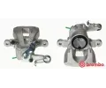 Brzdov tmen BREMBO ‐ BRE F61213