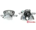 BREMBO Brzdov tmen ‐ BRE F61214