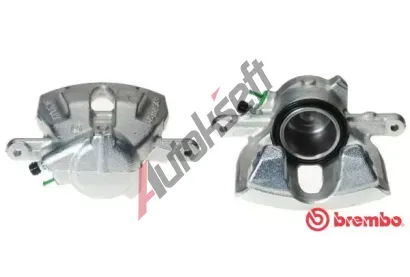 BREMBO Brzdov tmen BRE F61214, F 61 214