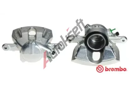 BREMBO Brzdov tmen BRE F61215, F 61 215