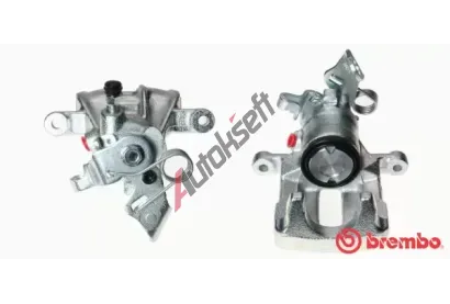 BREMBO Brzdový třmen BRE F61216, F 61 216 BREMBO Brzdový třmen BRE F61216, F 61 216