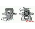 Brzdov tmen BREMBO ‐ BRE F61220