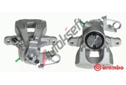 BREMBO Brzdov tmen BRE F61221, F 61 221