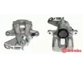 Brzdov tmen BREMBO ‐ BRE F61226
