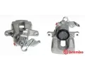 Brzdov tmen BREMBO ‐ BRE F61229