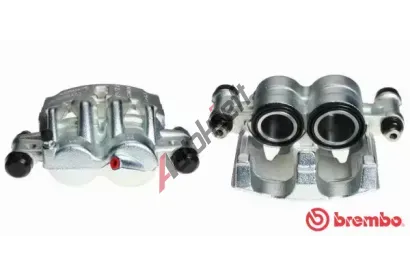 BREMBO Brzdov� t�men BRE F61232, F 61 232