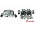 Brzdov� t�men&nbsp;BREMBO&nbsp;&dash;&nbsp;BRE F61233