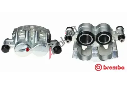 BREMBO Brzdový třmen BRE F61233, F 61 233 BREMBO Brzdový třmen BRE F61233, F 61 233