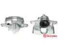 Brzdov� t�men&nbsp;BREMBO&nbsp;&dash;&nbsp;BRE F61238