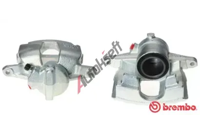 BREMBO Brzdový třmen BRE F61238, F 61 238 BREMBO Brzdový třmen BRE F61238, F 61 238