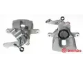 BREMBO Brzdov tmen ESSENTIAL LINE ‐ BRE F61242