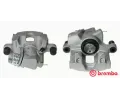 Brzdov� t�men&nbsp;BREMBO&nbsp;&dash;&nbsp;BRE F61244