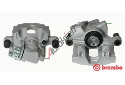 BREMBO Brzdov� t�men BRE F61244, F 61 244