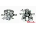 Brzdov tmen BREMBO ‐ BRE F61246