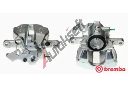 BREMBO Brzdov tmen BRE F61246, F 61 246