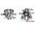 Brzdov tmen BREMBO ‐ BRE F61247