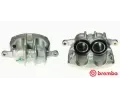 BREMBO Brzdov tmen ESSENTIAL LINE ‐ BRE F61248