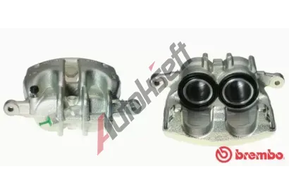 BREMBO Brzdov tmen ESSENTIAL LINE BRE F61248, F 61 248