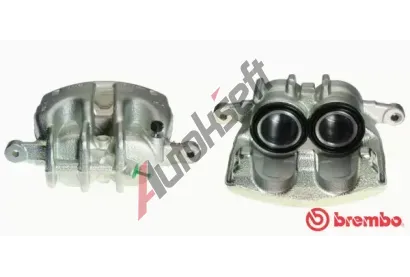 BREMBO Brzdov tmen ESSENTIAL LINE BRE F61249, F 61 249