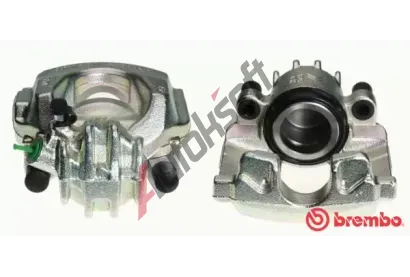 BREMBO Brzdov tmen ESSENTIAL LINE BRE F61252, F 61 252