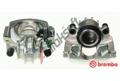BREMBO Brzdov tmen ESSENTIAL LINE BRE F61253, F 61 253