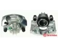 BREMBO Brzdov tmen ESSENTIAL LINE ‐ BRE F61256