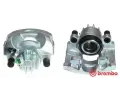 BREMBO Brzdov tmen ESSENTIAL LINE ‐ BRE F61258