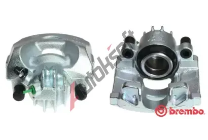 BREMBO Brzdov tmen ESSENTIAL LINE BRE F61258, F 61 258