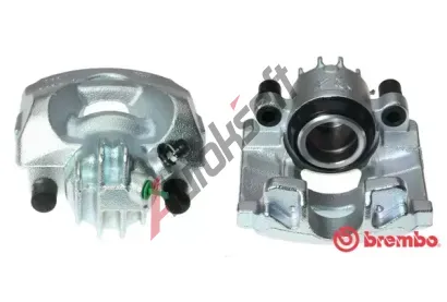 BREMBO Brzdov tmen ESSENTIAL LINE BRE F61259, F 61 259