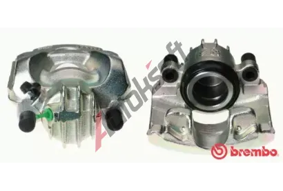 BREMBO Brzdov tmen ESSENTIAL LINE BRE F61266, F 61 266