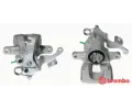 Brzdov� t�men&nbsp;BREMBO&nbsp;&dash;&nbsp;BRE F61268