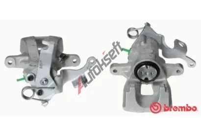 BREMBO Brzdový třmen BRE F61268, F 61 268 BREMBO Brzdový třmen BRE F61268, F 61 268