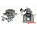 BREMBO Brzdov tmen ESSENTIAL LINE ‐ BRE F61273