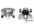 BREMBO Brzdov tmen ESSENTIAL LINE ‐ BRE F61277