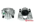 BREMBO Brzdov tmen ESSENTIAL LINE ‐ BRE F61278