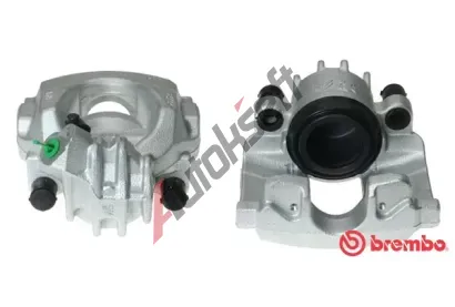 BREMBO Brzdov tmen ESSENTIAL LINE BRE F61278, F 61 278