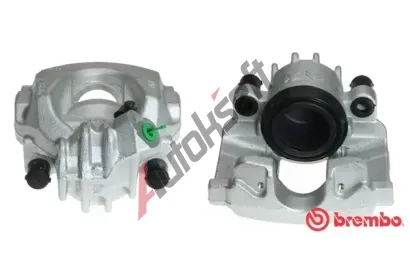 BREMBO Brzdov tmen ESSENTIAL LINE BRE F61279, F 61 279
