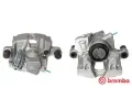 Brzdov tmen BREMBO ‐ BRE F61282