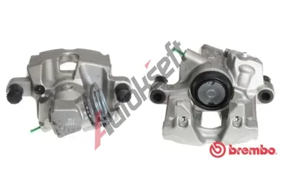 BREMBO Brzdov tmen ESSENTIAL LINE BRE F61283, F 61 283