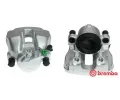 BREMBO Brzdov tmen ESSENTIAL LINE ‐ BRE F61285